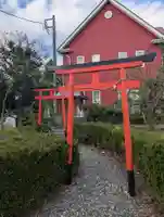 稲荷神社(静岡県)