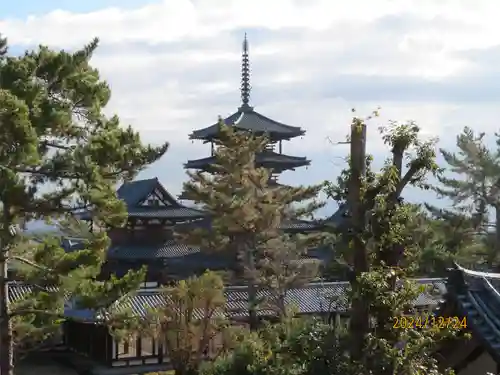 法隆寺(奈良県)