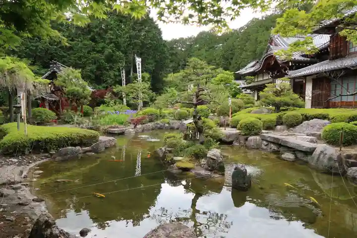 延算寺(岐阜県)