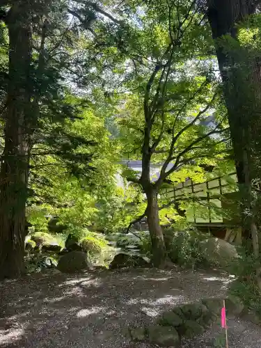 慈雲寺(長野県)