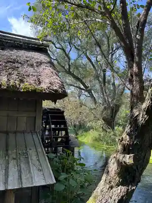 大王神社(長野県)