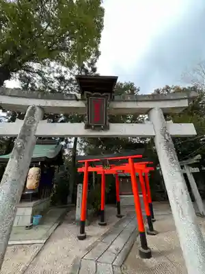 伊豆神社(滋賀県)