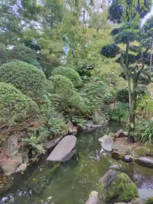 待乳山聖天（本龍院）(東京都)