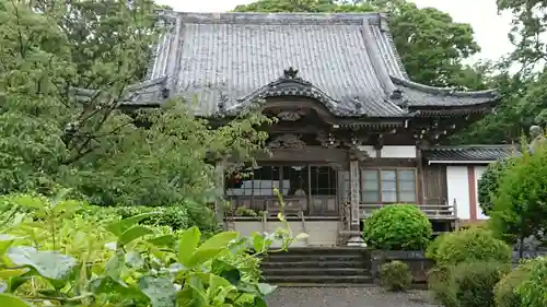 蓮着寺(静岡県)