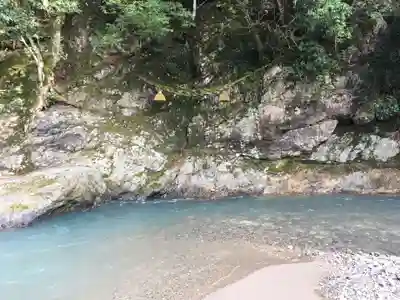 若狭神宮寺の周辺