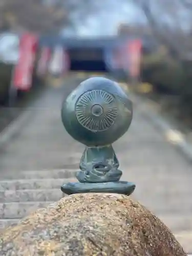 一畑薬師(島根県)