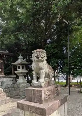 鷺栖神社(奈良県)