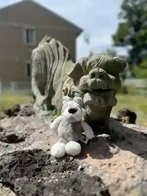 小室浅間神社(山梨県)