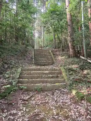 千本神社(栃木県)