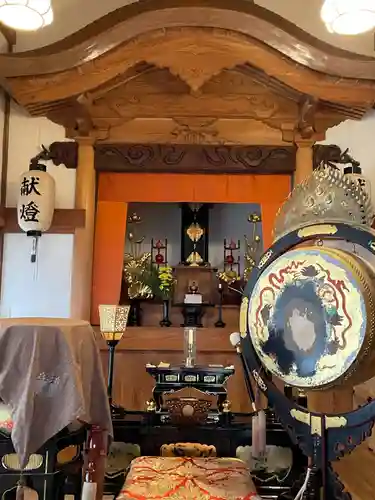 永澤寺(兵庫県)
