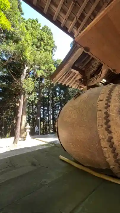 大鏑神社(福島県)