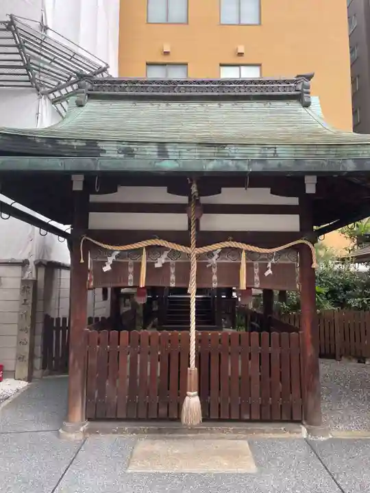 新玉津島神社(京都府)