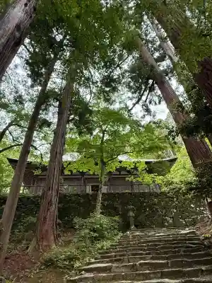 百済寺(滋賀県)