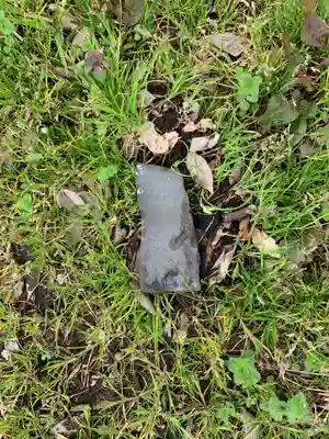 神社（名称不明）(千葉県)