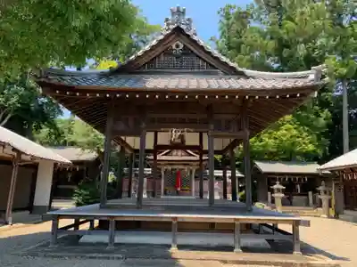 建藤神社(京都府)