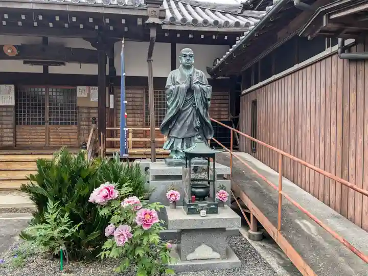 照光寺(三重県)