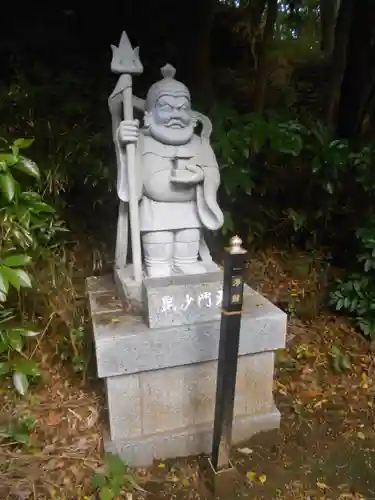 弥勒寺のその他建物