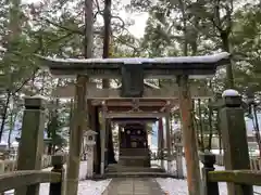 伊和神社(兵庫県)