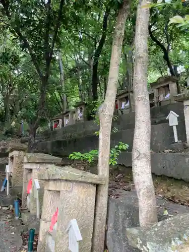 金剛寺の地蔵