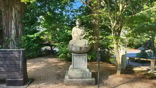 彌勒寺(宮城県)