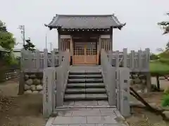 自性院の建物その他