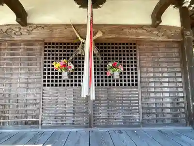 薬師寺(滋賀県)