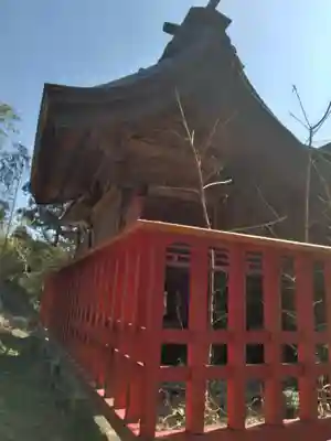 八雲神社(宮城県)