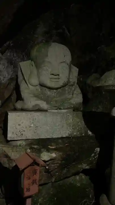 阿賀神社(滋賀県)