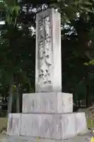 諏訪大社下社秋宮のその他建物