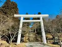 土津神社|こどもと出世の神さま(福島県)