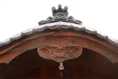 別所神社(長野県)