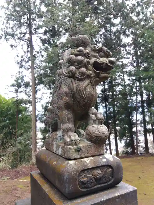 天日神社(福井県)