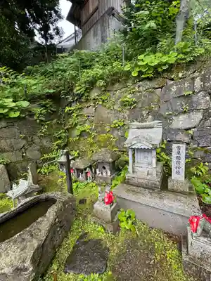 太平山三吉神社総本宮(秋田県)