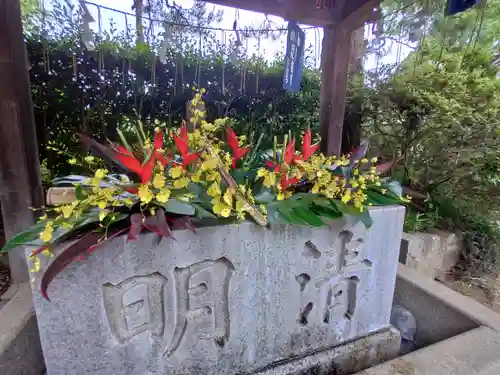 常陸國總社宮(茨城県)