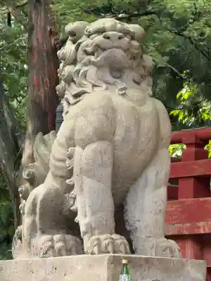 出羽神社(出羽三山神社)～三神合祭殿～(山形県)