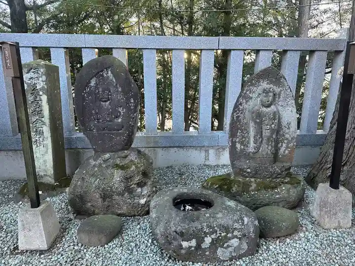 熊野神社(宮城県)