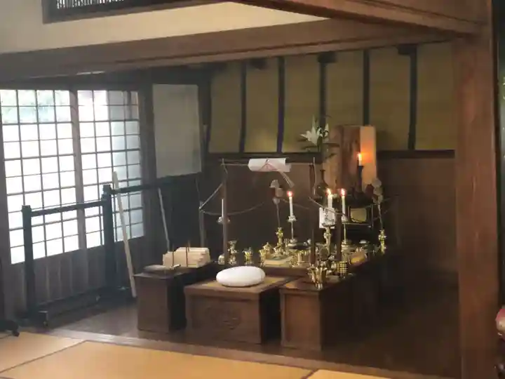 普賢寺のその他建物