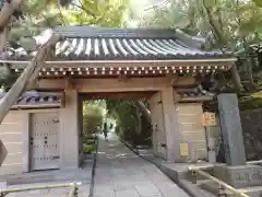 報国寺(神奈川県)