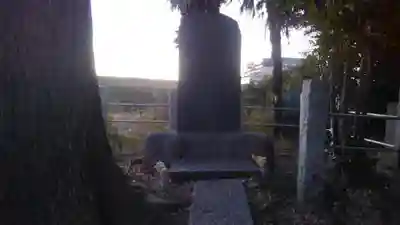 青龍神社のその他建物