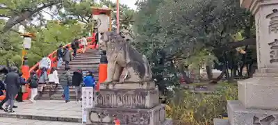 住吉大社(大阪府)
