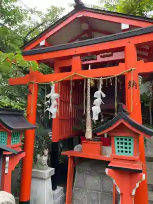 一宮神社(兵庫県)