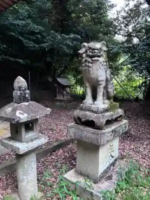 八幡神社(岐阜県)