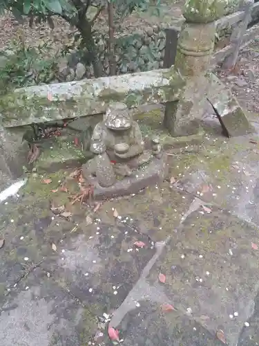雲八幡宮(大分県)