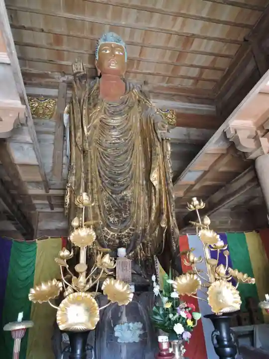 妙成寺(石川県)