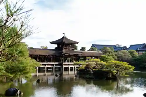 平安神宮(京都府)