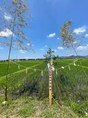 手力雄神社(岐阜県)
