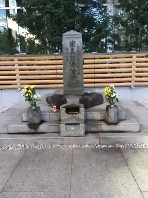 東京大神宮のその他建物