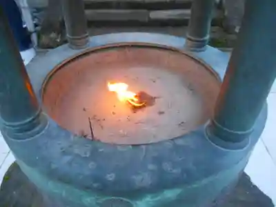 杉本寺のその他建物