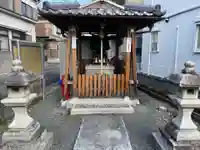 若宮神社(京都府)