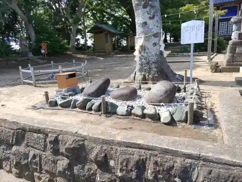 白子神社(千葉県)